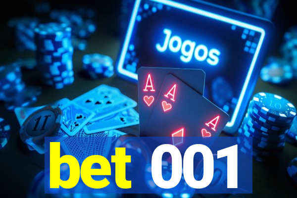 bet 001